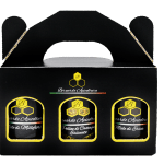 Tris “Oro di Calabria”