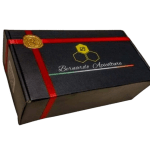 Scrigno di Dolcezza – 3×200 g