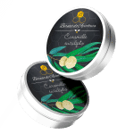 Caramelle all’eucalipto balsamiche per gola e respiro