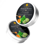 Caramelle balsamiche alla propoli per il benessere della gola