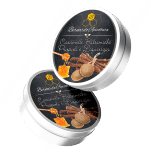 Caramelle balsamiche alla propoli e liquirizia per il benessere della gola