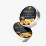 Caramelle miele zenzero e limone Bernardo Apicoltura