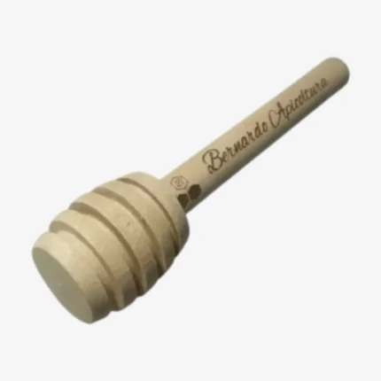 Coglimiele in legno per miele Bernardo Apicoltura