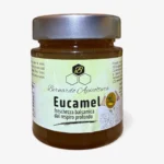 Eucamel miele balsamico con eucalipto e menta Bernardo Apicoltura