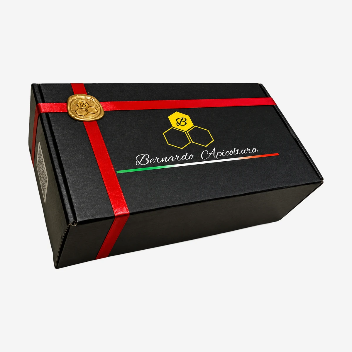 scrigno-di-dolcezza-2x500g Scrigno di dolcezza 2x500g confezione regalo miele Bernardo Apicoltura