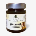 Zenzermel miele con zenzero curcuma e propoli Bernardo Apicoltura